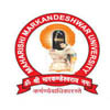 uMaharishi Markandeshwar (Deemed to be University)