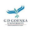 GD Goenka University