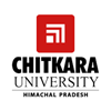Chitkara University, Himachal Pradesh