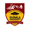 uAP Goyal Shimla University