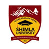 AP Goyal Shimla University