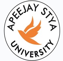 uApeejay Stya University