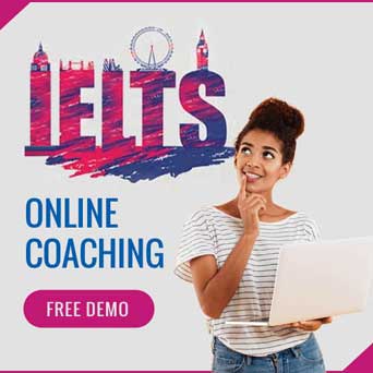 IELTS Online Coaching Apply